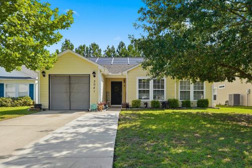 3081 Regency Oak Dr., Myrtle Beach, SC, 29579 | Card Image