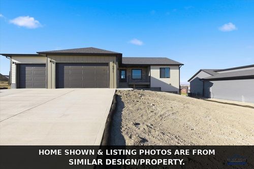 4818 Mondavi Dr, Rapid City, SD, 57703 | Card Image