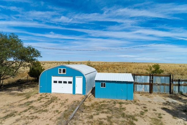 4502 County Lane 7, House other with 2 bedrooms, 2 bathrooms and 2 parking in Olney Springs CO | Image 27
