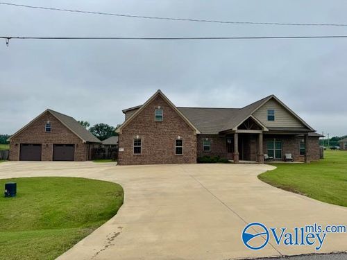 29831 Triple J Dr, Ardmore, AL, 35739-7760 | Card Image