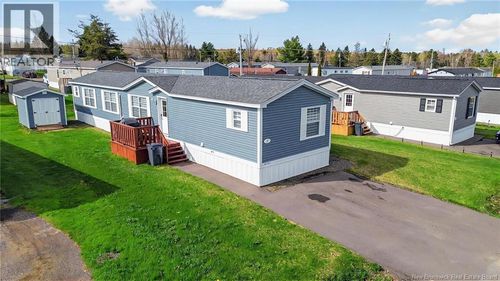 57 Blossom Ave, Riverview, NB, E1B4Y7 | Card Image
