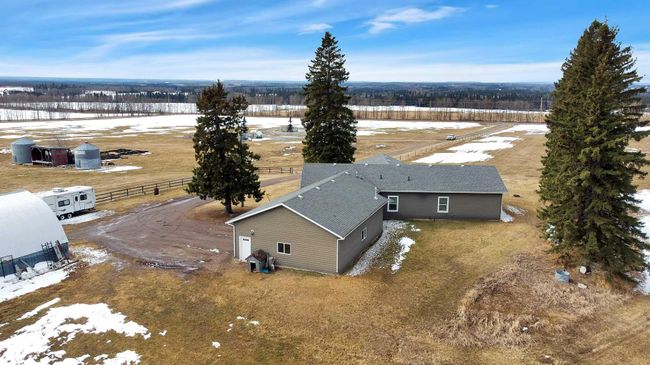 385055 Range Road 7 1, Home with 3 bedrooms, 2 bathrooms and null parking in Rural Clearwater County AB | Image 34