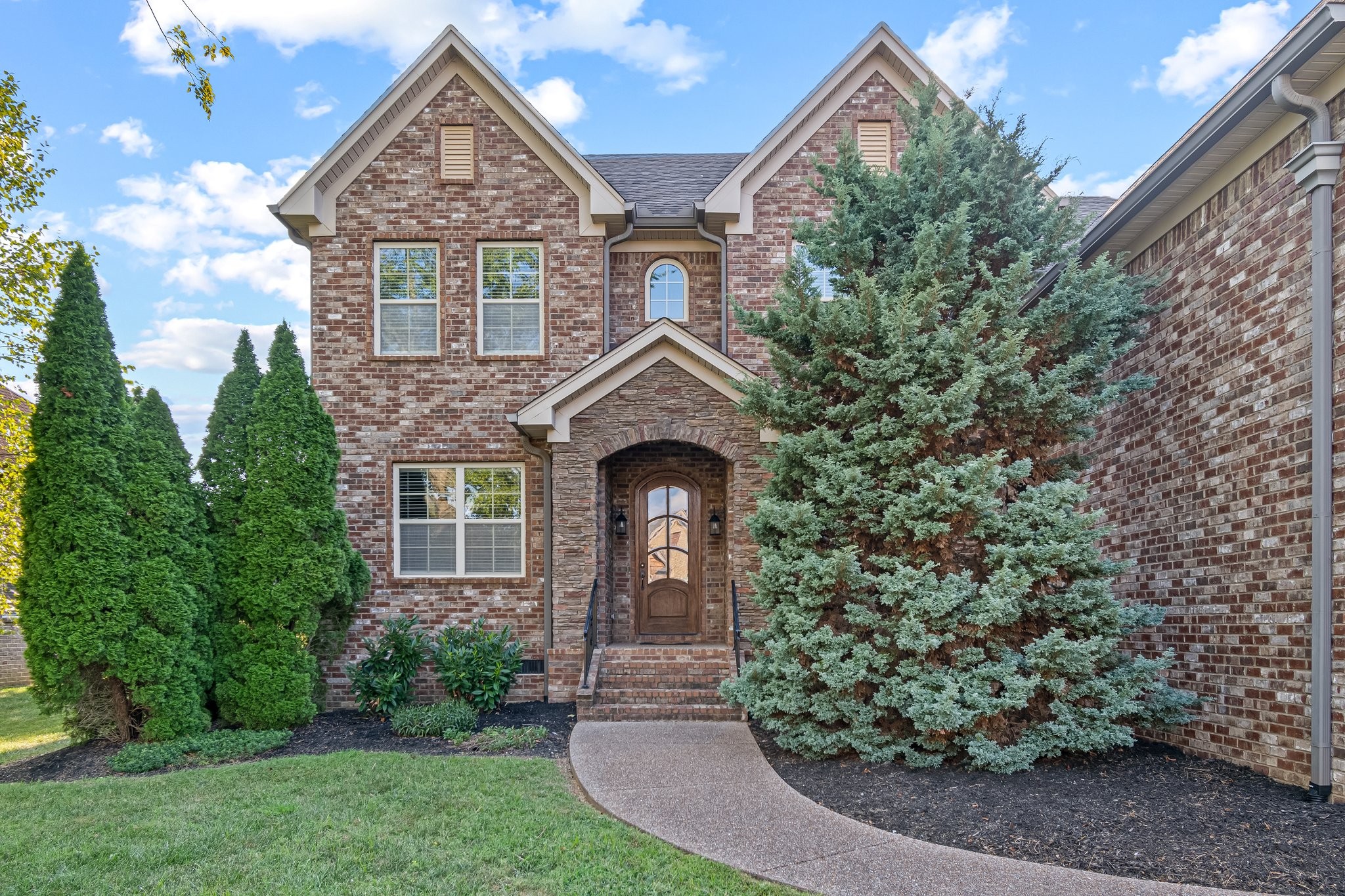 Trout Ln, Spring Hill, TN 37174