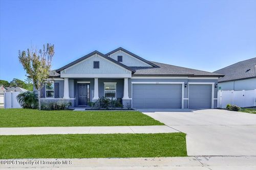 1252 Kelsa Anne Dr, SPRING HILL, FL, 34609-6611 | Card Image