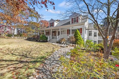 434 Marstons Lane, House other with 3 bedrooms, 3 bathrooms and 4 parking in Barnstable MA | Image 1