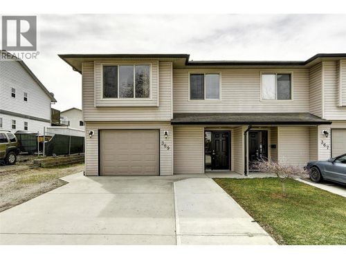 369 Wallace Rd, Kelowna, BC, V1X4T4 | Card Image