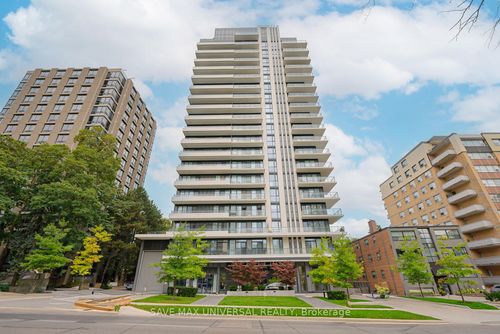 809-609 Avenue Rd, Toronto, ON, M4V0B1 | Card Image
