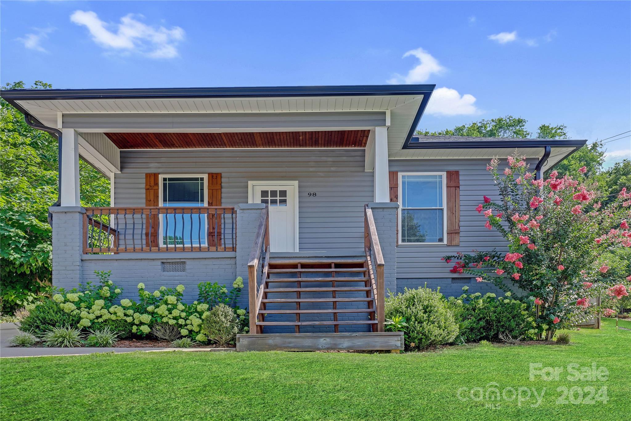 1st Ave, China Grove, NC 28023
