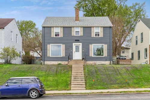 5820/5822 Nicollet Avenue, Minneapolis, MN, 55419 | Card Image