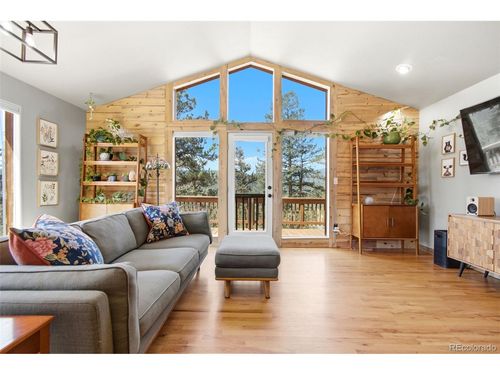 278 Hayes St, BAILEY, CO, 80421-1549 | Card Image