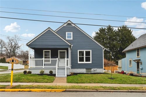 380 James St, Springdale, PA, 15144-1251 | Card Image