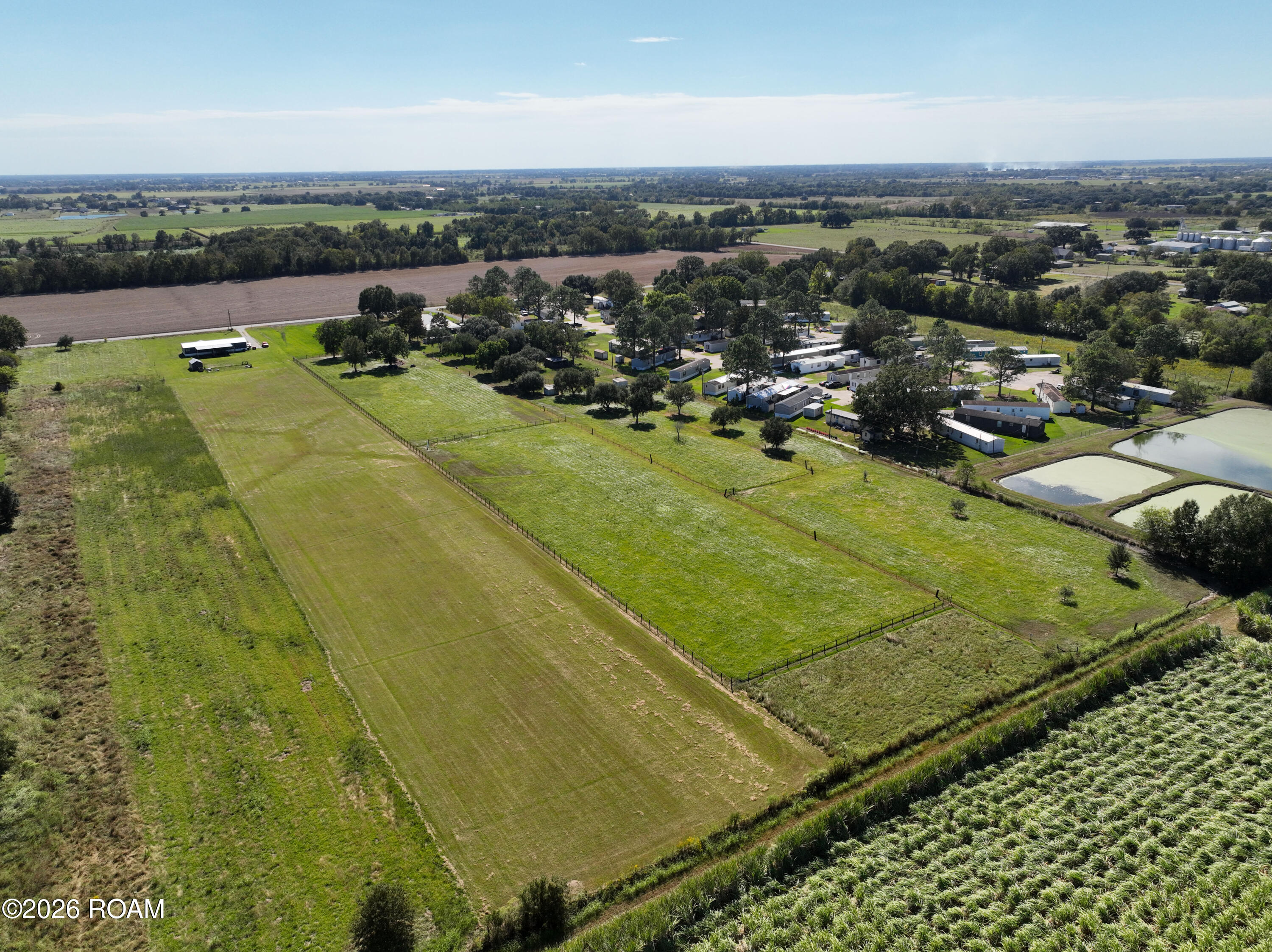 Land in Duson 3