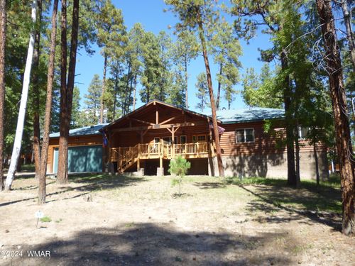 3 County Road 2190, Alpine, AZ, 85920 | Card Image