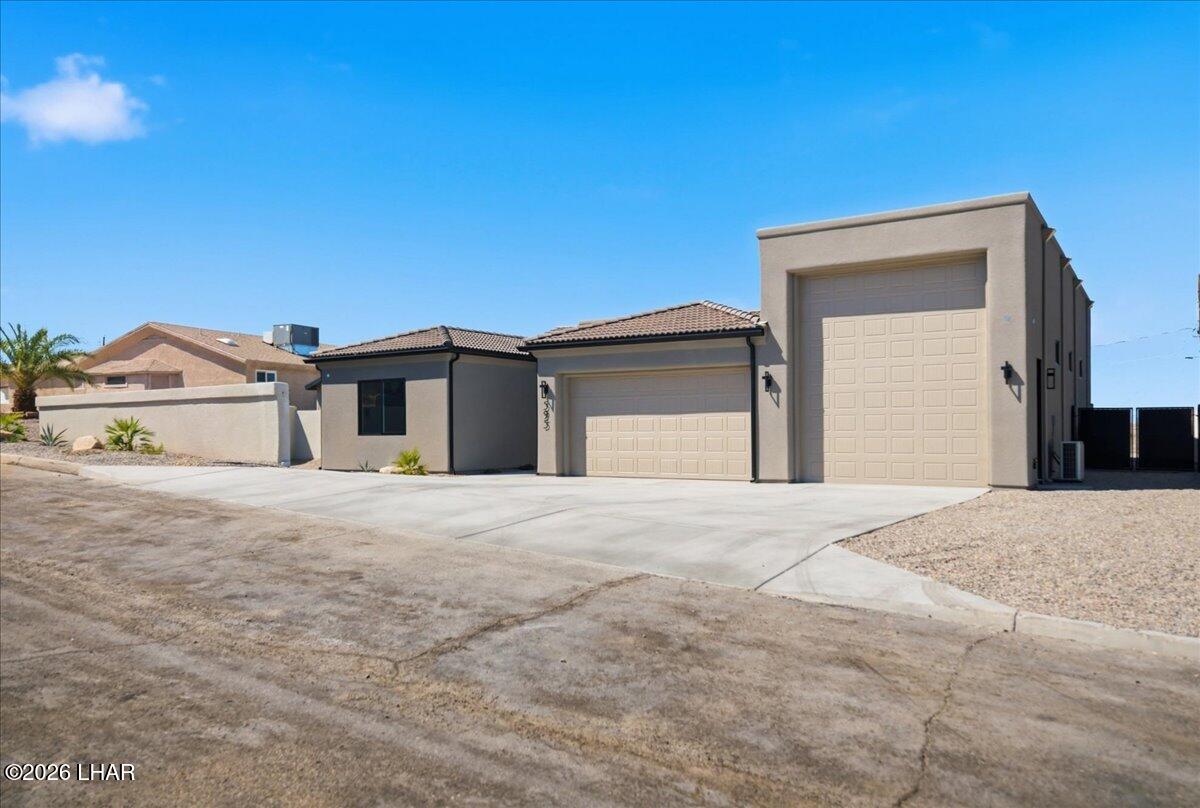 Residential in Lake Havasu City 2