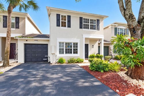 9440 E Plum Harbor Way, Tamarac, FL, 33321-6355 | Card Image