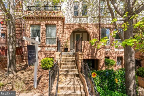 apt-102-1421 Chapin St Nw, WASHINGTON, DC, 20009-8538 | Card Image