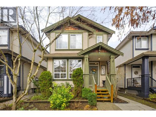 24121 102a Ave, Maple Ridge, BC, V2W2B3 | Card Image