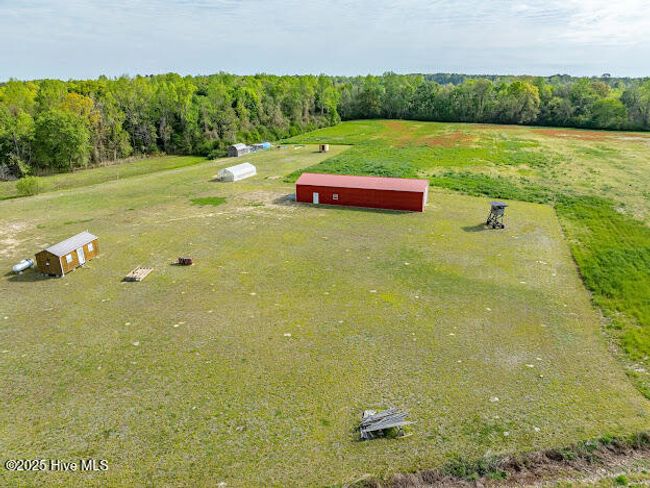 245 Edwards Rd, House other with 4 bedrooms, 4 bathrooms and 6 parking in Chocowinity NC | Image 65