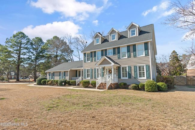 2606 Pineneedles Rd, House other with 4 bedrooms, 4 bathrooms and 2 parking in Goldsboro NC | Image 4