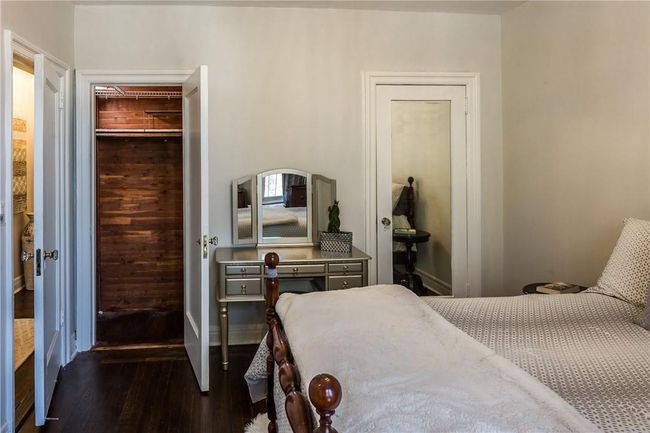 APT-4B - 64 Sagamore Rd, Condo with 1 bedrooms, 1 bathrooms and null parking in Bronxville NY | Image 7