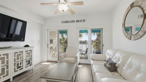 205-114 Carillon Market St, Panama City Beach, FL, 32413-1099 | Card Image