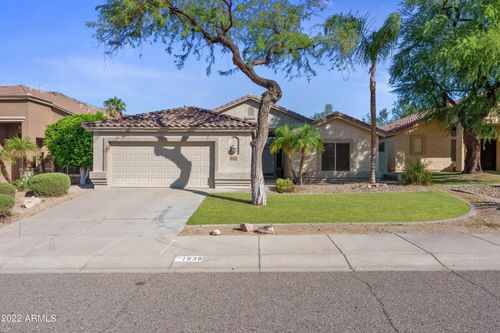 1838 W Brookwood Ct, Phoenix, AZ, 85045-1780 | Card Image