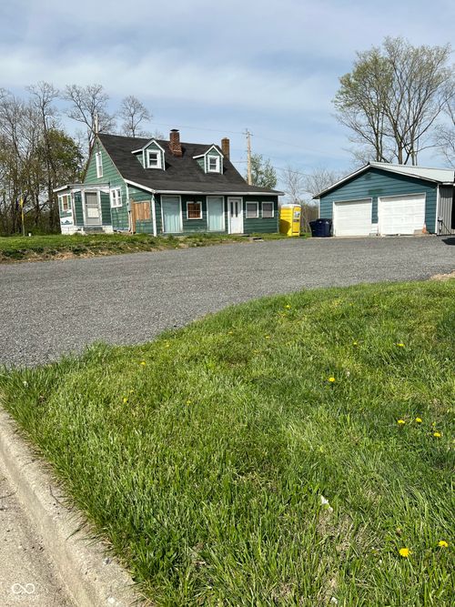 26595 Mount Pleasant Rd, Arcadia, IN, 46030-9558 | Card Image