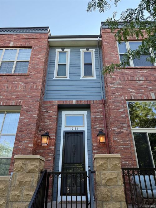 10158 Ridgegate Cir, Lone Tree, CO, 80124-5538 | Card Image