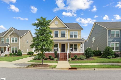 303 Verlin Dr, Greenville, SC, 29607-3910 | Card Image