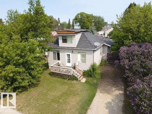 4612 47 Ave, Wetaskiwin, AB, T9A0J4 | Card Image