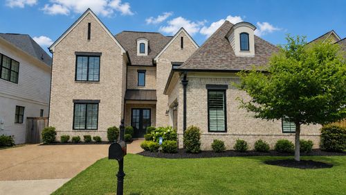 217 Chadwick Woods Ln, Collierville, TN, 38017 | Card Image