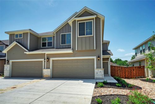 b-508 High Tech Drive, Georgetown, TX, 78626 | Card Image