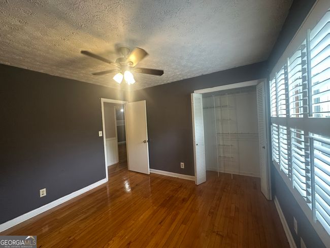 3053 Menlo Park Dr, House other with 3 bedrooms, 2 bathrooms and null parking in Rex GA | Image 13