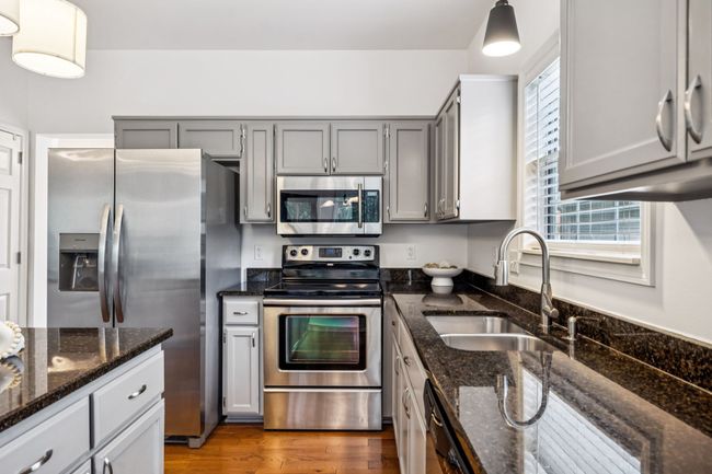 368 Cannonade Cir, House other with 3 bedrooms, 3 bathrooms and 4 parking in Franklin TN | Image 25