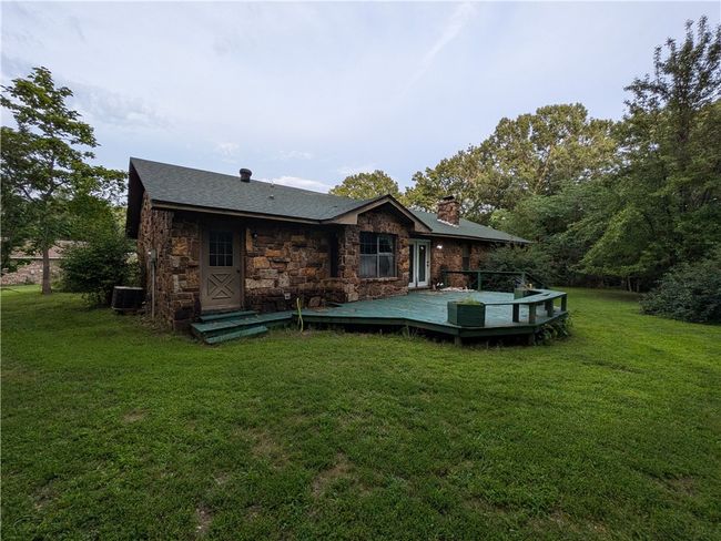 24 Cedar Creek Dr, House other with 3 bedrooms, 2 bathrooms and null parking in Clarksville AR | Image 48