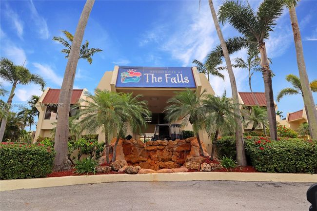 201-CC - 13934 Sw 90 Th Ave, Condo with 1 bedrooms, 1 bathrooms and null parking in Miami FL | Image 18