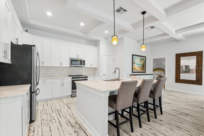 475 Crystal Beach Ave, House other with 4 bedrooms, 2 bathrooms and null parking in CRYSTAL BEACH FL | Image 11