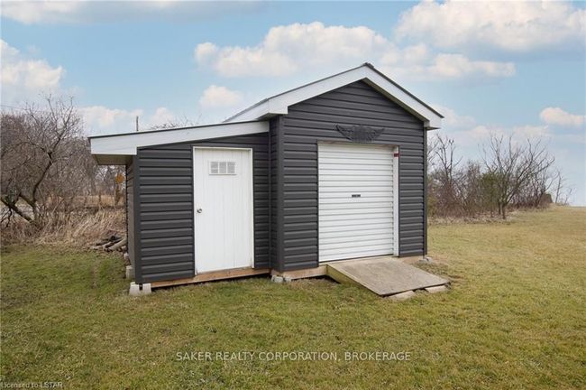 5331 Grand Canyon Rd, House other with 3 bedrooms, 0 bathrooms and 6 parking in Port Stanley ON | Image 23