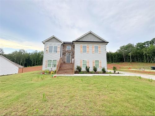 3029 Highway 17, Clarkesville, GA, 30523-5117 | Card Image