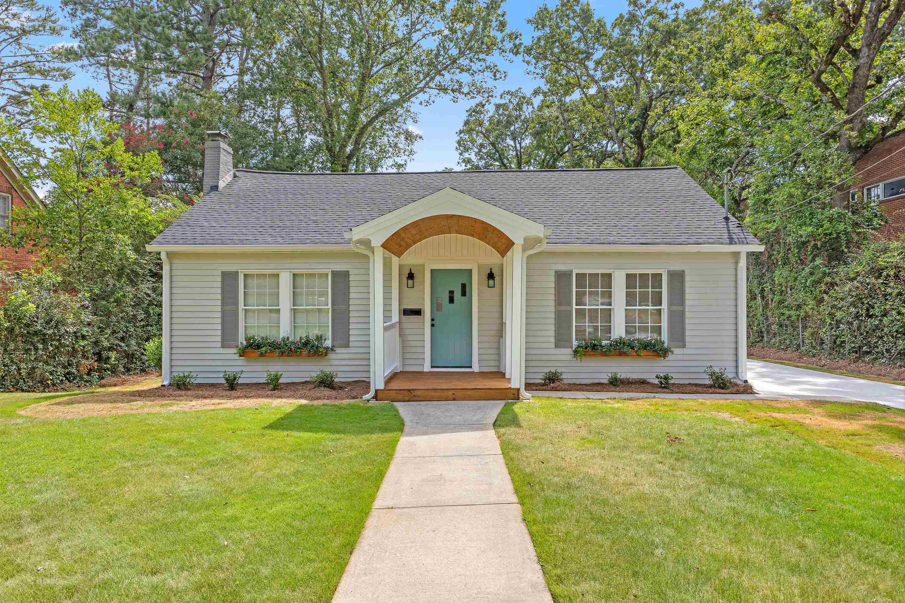 College St, Griffin, GA 30224
