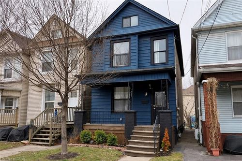 189 Lottridge St, Hamilton, ON, L8L6V6 | Card Image