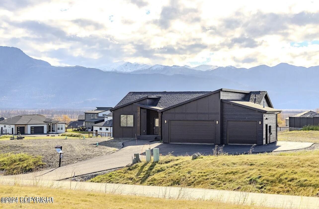 Gateway Dr, Wasilla, AK 99654