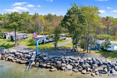 232 Butterfly Shores Road, Home with 0 bedrooms, 0 bathrooms and null parking in New Haven NY | Image 1