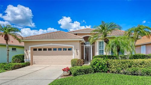750 Back Nine Dr, VENICE, FL, 34285-4562 | Card Image