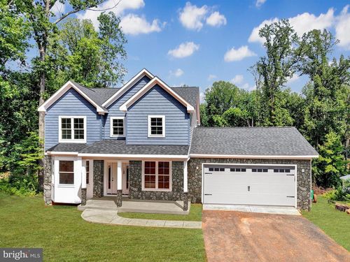 5393 Merry Oaks Rd, THE PLAINS, VA, 20198-9722 | Card Image