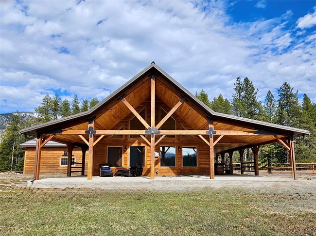 28 Timber Meadow Rd, House other with 3 bedrooms, 3 bathrooms and null parking in Trout Creek MT | Image 5