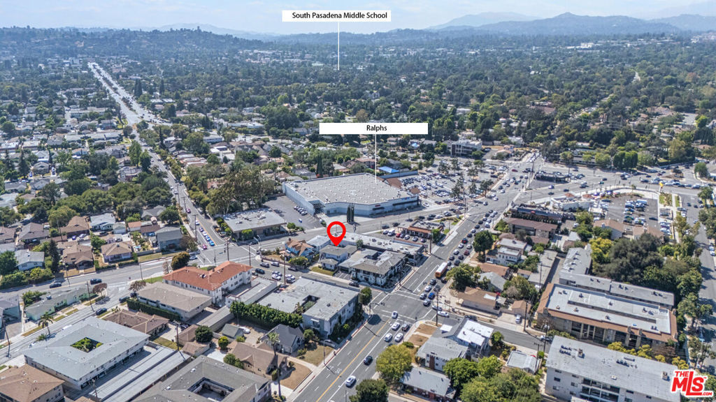 Residential Income in Alhambra 4