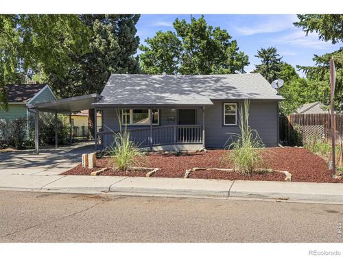 116 E 5th Ave, Longmont, CO, 80504-1416 | Card Image