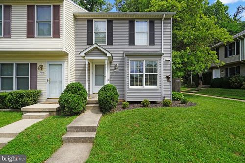 7576 Wood Mist Ln, FALLS CHURCH, VA, 22043-3904 | Card Image