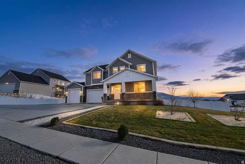 385 E 3900 N, North Ogden, UT, 84414-2759 | Card Image